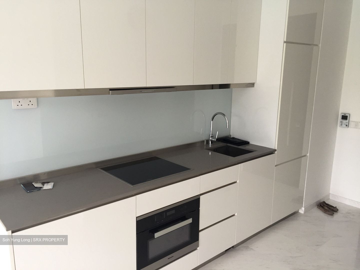 Liberte (D10), Apartment #393466411